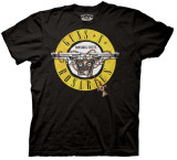The Boondock Saints - Guns & Rosaries T-Shirt