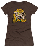 Women's: DC-Hawkman Shirts