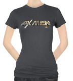 Juniors: Ax Men-Logo Shirts