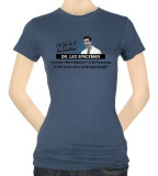 Juniors: 30 Rock-Dr Spaceman Shirts