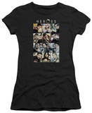 Women's: Heroes-Destiny Shirts