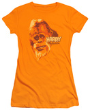 Juniors: Harry & The Hendersons-Big Guy Shirts