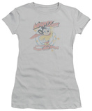 Juniors: AT YOUR SERVICE T-shirts