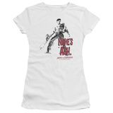Juniors: Army Of Darkness Shirt