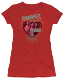 Women's: Charmed-Embrace The Power Shirts