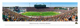Université de Baylor Art par James Blakeway