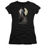 Juniors: Justice League America-Zatanna Illusion T-shirts
