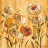 Sunshine Mums II Affiches par Silvia Vassileva