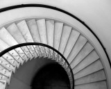 Capital Stairway Posters af Jim Christensen Capital Stairway Posters af Jim Christensen