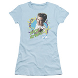 Women's: Saved By The Bell-Zack Attack Shirt