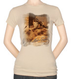 Juniors: Elvis-One At A Time T-shirts