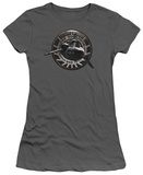 Juniors: Battle Star Gallactica-Viper Squadron T-Shirt