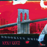 Brooklyn Bridge Prints by Thalie Brooklyn Bridge Prints by Thalie