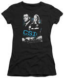 Women's: CSI-Investigate This T-shirts