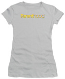 Women's: Quantum Leap-Logo T-Shirt