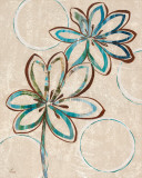 Tie Dye I Posters by Nan 