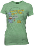 Juniors: School House Rock - Conjunction Junction Shirts