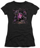Women's: Dark Crystal-Lust For Power Shirts