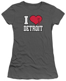 Juniors: Love Hurts T-shirts