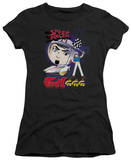Juniors: Speed Racer-Go T-shirts