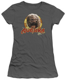Women's: Dark Crystal-Aughra Circle T-shirts