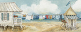 Fresh Laundry I Posters par Charlene Olson
