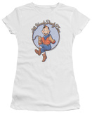 Juniors: Howdy Doody-It's Time T-Shirt