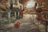 Fall Splendor Posters av Ruane Manning