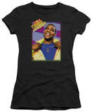 Juniors: 30 Rock-Tracy Jordan T-shirts