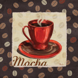 Cup of Joe II Prints by Paul Brent