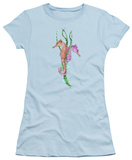 Juniors: Seahorse Dance T-shirts