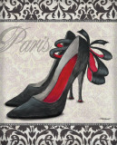 Todd Williams - Classy Shoes II - Poster Todd Williams - Classy Shoes II - Poster