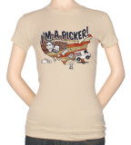 Juniors: American Pickers-I'm A Picker T-shirts