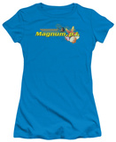 Juniors: Magnum PI-Hawaiian Life T-shirts