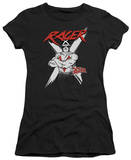Juniors: Speed Racer-Racer X Rough Shirts