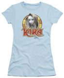 Women's: Dark Crystal-Kira Circle T-Shirt