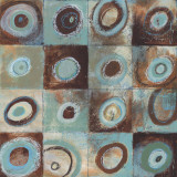 Earth I Prints by Tara Gamel