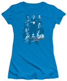 Juniors: Seaquest DSV-Seaquest Crew Shirts