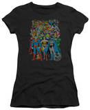 Juniors: DC-Original Universe Camisetas Juniors: DC-Original Universe Camisetas