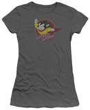 Juniors: Mighty Mouse-Mighty Circle Shirts