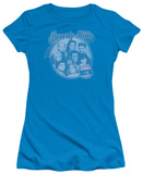 Juniors: 90210-Circle Of Friends T-shirts