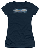 Juniors: Seaquest DSV-Logo T-shirts