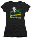 Juniors: CSI-People Lie Shirts