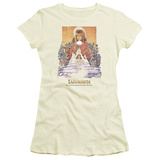 Women's: Labyrinth-Movie Poster T-shirts