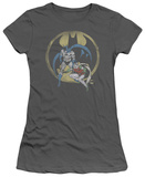 Women's: DC-Team Shirts