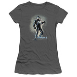 Juniors: Robocop - Break on Through T-Shirt