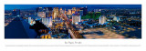 Las Vegas, Nevada Lámina por James Blakeway Las Vegas, Nevada Lámina por James Blakeway