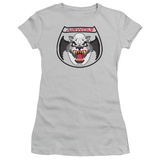 Juniors: Airwolf-Patch Shirts