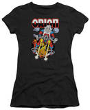 Juniors: DC-Orion T-shirts