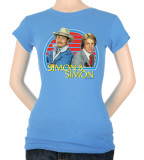 Juniors: Simon & Simon- Brothers Shirts